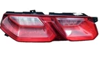 14 15 16 17 18 19 Chevrolet Corvette Z06 Led Left Driver Side Taillight Oem. Fixed Price $200.00.