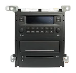 Cadillac Sts 2005-2007 Am Fm Radio Disc Cd Changer Part Number 15286774 YQ2. Fixed Price $148.75.