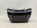 2019-2020 Nissan Murano Am Fm Cd Player Radio Receiver TFXI3. Fixed Price $243.68.