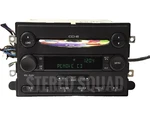 07 Ford Edge 7T4T-18C815-FB Am Fm 6 Disc Cd Radio Receiver "FO420". Fixed Price $142.60.