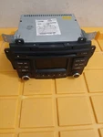 2012 Kia Forte Radio *code Not Provided* #96150-1M221WK. Fixed Price $95.00.