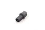 Genuine Mini R55N R56N Audio Radio Navigation Controller Knob Oem 65123456863. Fixed Price $44.43.