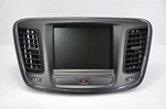 2015 - 2017 Chrysler 200 8.4" Touchscreen VP3 Bezel Navigation Code Oem. Fixed Price $249.99.