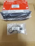 Dodge / Chrysler Durango Dakota In Dash Cd Changer Radio Rbv 82206588. Fixed Price $175.00.