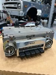 1967-1972 C/k Series Truck Delco Radio From 1970 Chevy K5 Blazer Jimmy. Fixed Price $150.00.