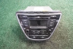 2014 2015 Hyundai Elantra Radio Receiver Am Fm Cd Player Oem 961703X156GU. Fixed Price $27.00.