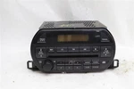Radio Nissan Altima 2004 281853Z700 989290. Fixed Price $49.99.