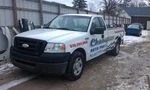 Audio Equipment Radio Receiver Am-fm Fits 06 Ford F150 Pickup 756887. Fixed Price $61.99.