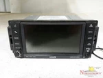 2011 Chrysler 200 AM/FM,CD/DVD,SAT,NAV,5064836AG. Fixed Price $310.00.