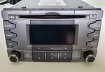 2010 2011 Kia Soul Original Cd Player Bluetooth Sirius Xm MP3 96150-2K305AMAE. Fixed Price $99.99.
