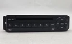 2009-2014 Volkswagen Routan Dvd Player Radio Receiver P05064499AB Oem. Fixed Price $119.99.