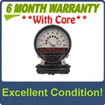 2011 - 2016 Mini Cooper Clubman Countryman Oem Am Fm Bluetooth Boost Cd Radio. Fixed Price $401.00.