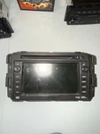 Gm Navigation Screen Radio Part Number 22776895. Fixed Price $140.00.