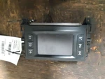 Audio Equipment Radio Receiver 5" Display Sirius Fits 16 200 205753. Fixed Price $115.00.