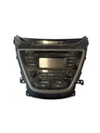 14 16 Hyundai Elantra Audio Radio Receiver 961703X156. Fixed Price $69.95.