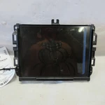 2014 Jeep Cherokee Am Fm Radio Receiver W/navigation W/display Oem. Fixed Price $172.78.