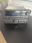 07-13 Gm Sierra Silverado Radio Stereo Receiver Head Unit Oem Factory 25974801. Fixed Price $78.00.