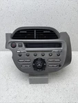 09-13 Honda Fit Audio Equipment Radio Assembly AM-FM-CD-MP3 P/N39100TK6A013M1. Fixed Price $109.00.