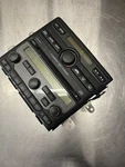 06 08 Honda Pilot Radio Xm Satellite Aux Disc Cd Changer Player 1AV1 2007. Fixed Price $54.99.