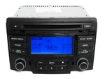 Hyundai Sonata 2012-2015 Radio Am Fm MP3 Single Disc Cd W Xm 96180-3Q6004X. Fixed Price $185.00.