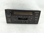 1998-2000 Lexus LS400 Am Fm Cd Player Radio Receiver UUU62. Fixed Price $161.33.
