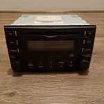 Oem Factory Car Radio Model Kmc 961502F700XX1 (2007-2009 Kia/hyundai). Fixed Price $60.00.