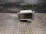 Peugeot 4007 2010 Radio / Cd Player Dvd Navigation 8750A138 SDT6033. Fixed Price $232.06.