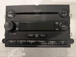 Oem Genuine Ford Radio 2006 2013 Truck Series Disc Cd Player 7L8T-18C815-MA. Fixed Price $199.99.
