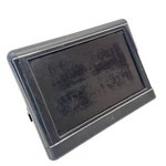 08-11 Mercedes W204 C300 C250 Dashboard Screen Display Monitor Cover A2048204797. Fixed Price $200.00.