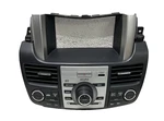 2009 Acura Rdx Dash Climate Control Radio Panel W/air Vents 77250STKAA01020 Oem. Fixed Price $45.90.