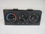Used A/c Selector Switch Fits: 2001 Subaru Legacy Lhd Automatic Temperature Cont. Fixed Price $53.00.