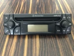 Mercedes Benz Alpine Becker MF2910 Front Screen Panel Only. Fixed Price $75.99.