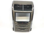 2011 - 2015 Lincoln Mkx Radio Panel W/heater Controls Vents DA1T18A802AF. Fixed Price $108.00.