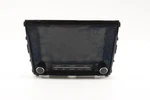 2019 -2021 Nissan Titan Dash Screen Display Monitor Receiver 9.0" Oem 259159FV2D. Fixed Price $337.08.