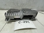 2015 Nissan Sentra Sr Radio Amplifier Oem+. Fixed Price $77.72.