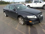 Info-gps-tv Screen Interface Box Mounted Above Glove Fits 06-11 Audi A6 31042337. Fixed Price $134.07.
