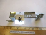 Ford 1985/86 F-U150/350 Truck W/o Electronic "plate" (radio Mounting) R.h.. Fixed Price $24.95.