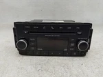 Dodge Caravan Am Fm Cd Player Radio Receiver HHN3Q. Fixed Price $336.70.
