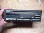 1994-2000 Ford Mustang Audio Radio Stereo Cd Player XR3F. Fixed Price $80.00.