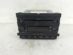 2005-2005 Ford Freestar Am Fm Cd Player Radio Receiver Cyrtb. Fixed Price $67.00.