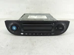2015 Fiat 500 Am Fm Cd Player Radio Receiver LC998. Fixed Price $959.44.