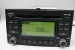 Kia Sportage Tucson 05-10 Oem Am/fm Sirius Sat Radio Cd 96160-1F610 Sedona 06-14. Fixed Price $129.95.