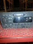 Audio Equipment Radio Am Stereo-fm Stereo-cassette Fits 97 Catera 515461. Fixed Price $80.54.