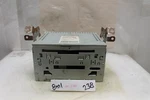 2008 Mitsubishi Lancer Am Fm Radio Recr. MP3 Cd Player 8701A363 Module 238 8M1. Fixed Price $33.99.