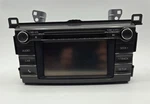 Oem Toyota Radio Display Screen Head Unit 86140-0R090 2013-2015 Freezes. Fixed Price $79.99.