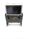2003-2004 Infinity G35 Display Control Screen With Navigation Oem 30222-YE0500. Fixed Price $95.00.