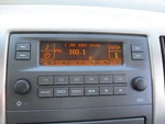 2008 09 10 11 Cadillac Sts Am Fm Cd Player Radio Receiver 15924801 Works. Fixed Price $48.75.