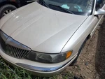 Audio Equipment Radio Alpine System Fits 99-02 Lincoln Continental 1301383. Fixed Price $76.50.