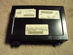 2006 Mercedes Sirius Satellite Radio Receiver Unit A1698270182 Model DL2140. Fixed Price $89.99.