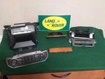 Radio Cd Land Rover Discovery 4 AH22-18C815-CC AH22-18C858-AD AH22-18B955-AC. Fixed Price $195.00.